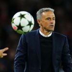 Luis Enrique défend Donnarumma avant le match contre Nice