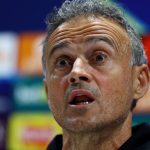 Luis Enrique fait le point sur le PSG avant le match contre Nice