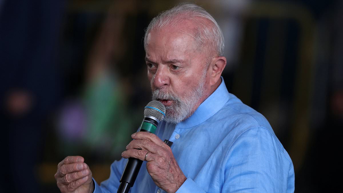 Lula veut interdire les joueurs à l'étranger en équipe nationale