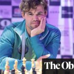 Magnus Carlsen rêve d'affronter Mo Salah aux échecs