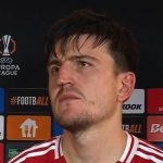 Maguire blâme ses coéquipiers après le match nul face à Porto