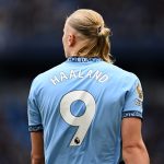 Man City en quête d'un attaquant pour remplacer Haaland