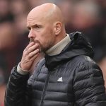 Man United : Ten Hag doit rester pour éviter le désastre