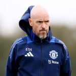 Man Utd : Ten Hag défend son avenir avant le match contre Brentford