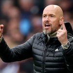 Man Utd : Ten Hag face à un mois décisif pour son avenir