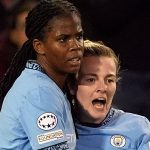 Manchester City Women bat Barcelona 2-0 en Ligue des Champions