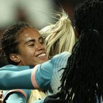 Manchester City Women s'impose 3-2 contre St Polten en C1