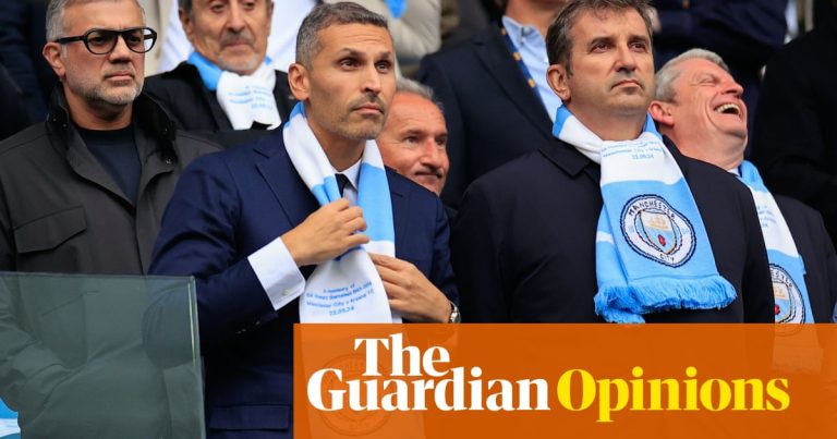 Manchester City : colère ou stratégie face à la Premier League ?