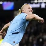 Manchester City écrase Sparta Prague et établit un nouveau record