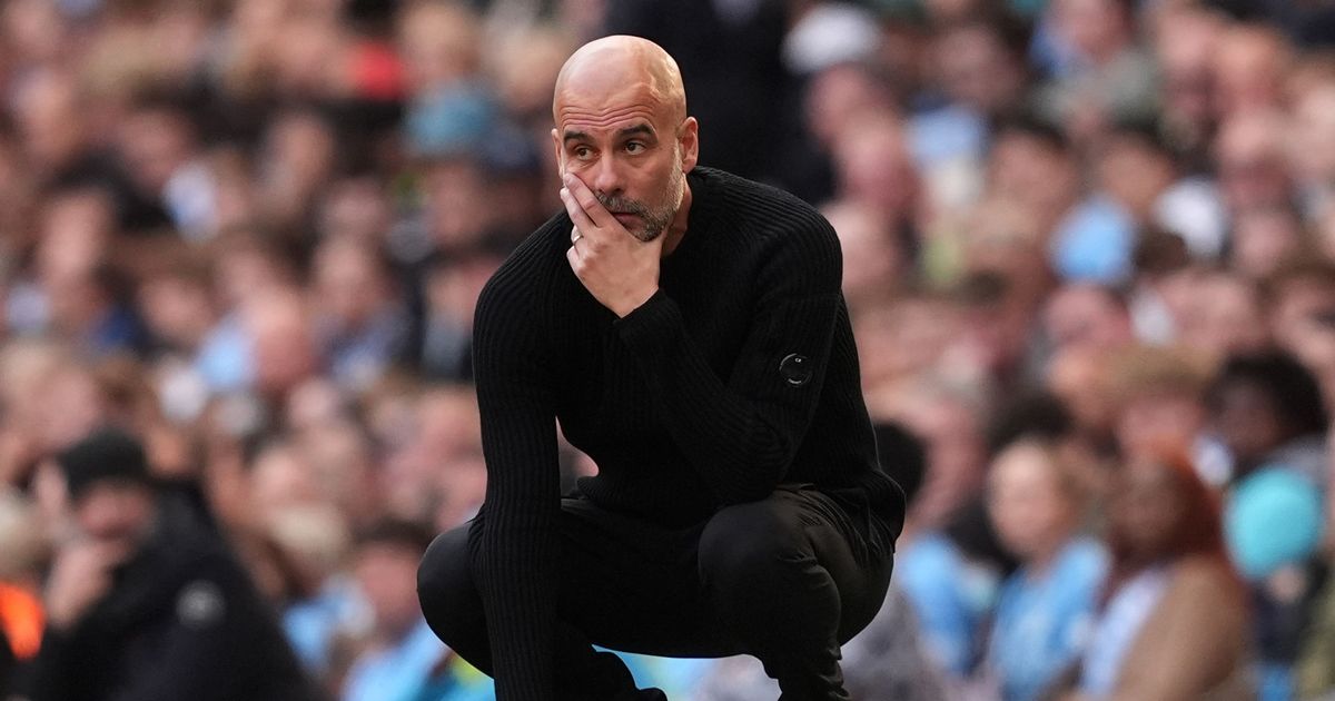 Manchester City face 115 charges : la guerre des clubs s'intensifie