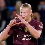 Manchester City réagit face à l'intérêt de Barcelone pour Haaland