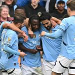 Manchester City s'impose 3-2 contre Fulham : Évaluations des joueurs