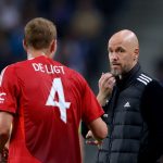 Manchester United : Erik ten Hag face à un nouveau record négatif