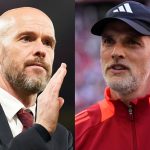 Manchester United : Erik ten Hag reste en poste malgré les rumeurs