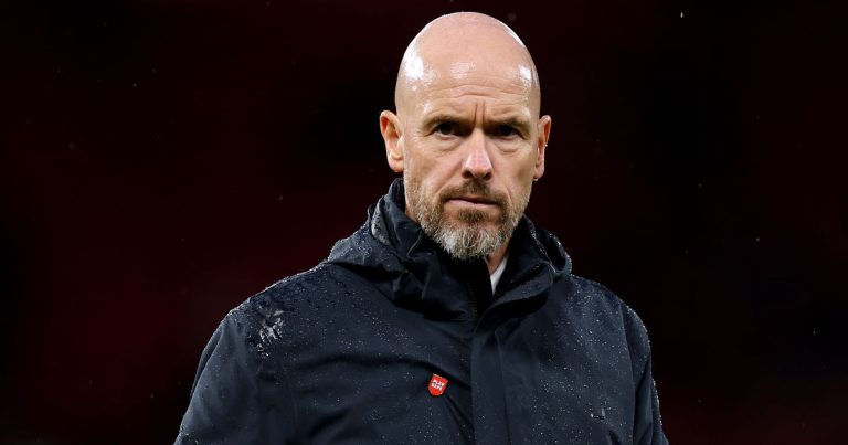 Manchester United : Erik ten Hag sous pression, Tuchel en vue