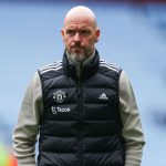 Manchester United : Erik ten Hag sous pression avant Brentford