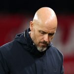 Manchester United : Erik ten Hag sous pression avant une semaine cruciale