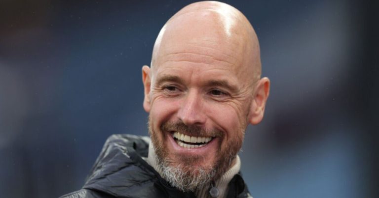 Manchester United : Erik ten Hag sous pression pour prouver sa valeur