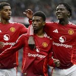 Manchester United : Kobbie Mainoo absent plusieurs semaines