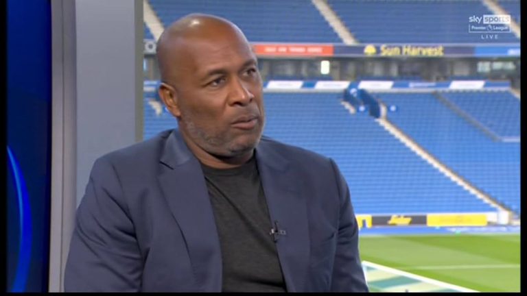 Manchester United : Les Ferdinand doute de l'amélioration de l'équipe