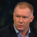 Manchester United : Paul Scholes critique l'évolution de Ten Hag