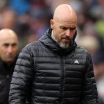 Manchester United : Questions Cruciales pour l'Avenir de Ten Hag