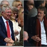 Manchester United : Sir Jim Ratcliffe met fin à son rôle d'ambassadeur