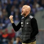 Manchester United : Ten Hag appelle à améliorer la défense