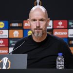 Manchester United : Ten Hag appelle à surmonter les faiblesses mentales