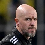 Manchester United : Ten Hag critique ses choix après un nouveau match nul