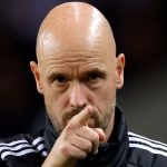 Manchester United : Ten Hag doit remplacer De Ligt contre Aston Villa