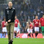 Manchester United : Ten Hag sous pression après des stats alarmantes