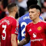 Manchester United : Trois blessures inquiètent avant les matchs internationaux