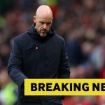 Manchester United : Tuchel en ligne de mire si Ten Hag limogé