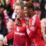 Manchester United renverse Brentford 2-1 à Old Trafford