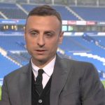 Manchester United, un début de saison catastrophique : Berbatov réagit