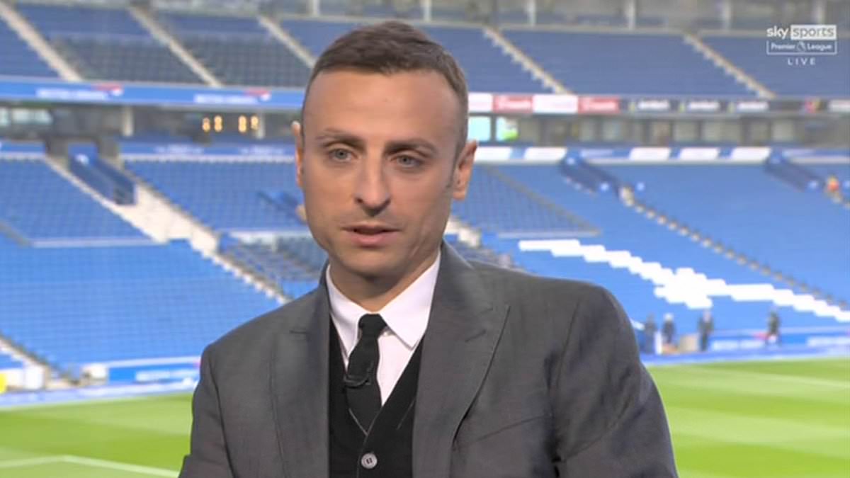 Manchester United, un début de saison catastrophique : Berbatov réagit