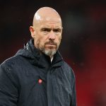 Manchester United : un mois décisif pour Erik ten Hag