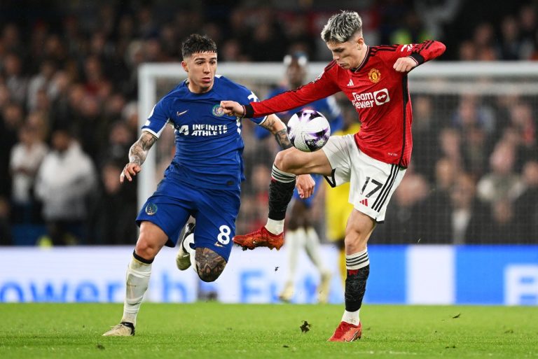 Manchester United vs Chelsea : Billetterie et prévisions de match