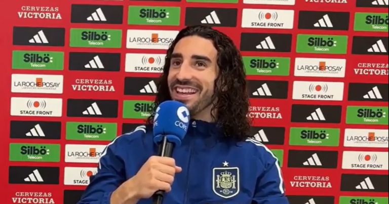 Marc Cucurella : Succès à l'Euro 2024 et attention des arbitres