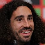 Marc Cucurella évoque un moment choquant lors de l'Euro 2024