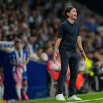 Marcelino : Ambitions et défis avant le match au Bernabéu