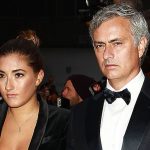 Mariage de Matilde Mourinho : Jose heureux de devenir grand-père