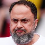 Marinakis accusé de mauvaise conduite après le match contre Fulham