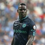 Mario Balotelli proche d'un retour choc en Serie A