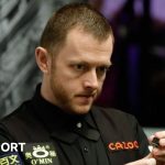 Mark Allen s'impose au premier tour de l'Open d'Irlande du Nord