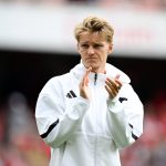 Martin Odegaard : Incertitudes sur son retour chez Arsenal