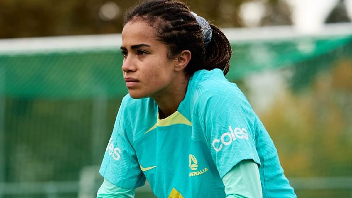 Mary Fowler : Erreurs de carrière et rêves après le football