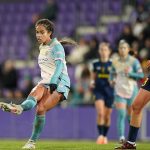 Mary Fowler brille à Vienne avec Manchester City en C1