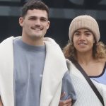 Mary Fowler et Nathan Cleary : Une romance inspirante en Angleterre